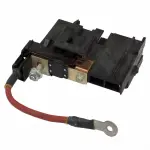 SW8856 - Electrical: Motorcraftâ„¢ Fuse for Ford: F-250 Super Duty, F-350 Super Duty Image