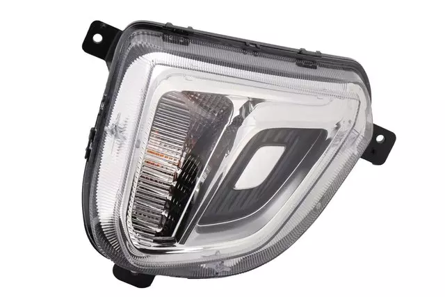 Signal Lamp Assembly - GM (84226246)