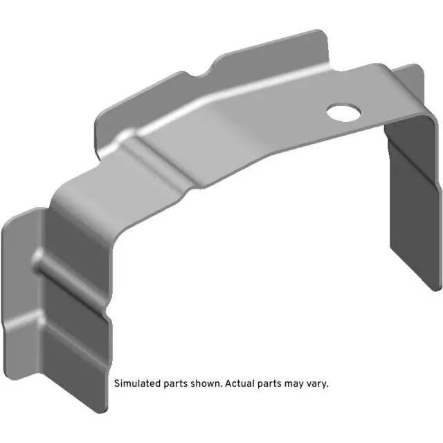 23258728 - Body: Upper Support for Cadillac: XT5, XT6 | Chevrolet: Blazer | GMC: Acadia Image