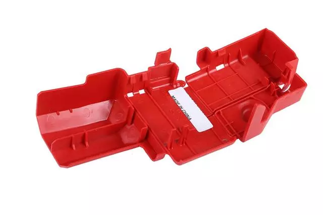 Battery Positive Cable Terminal Cover - GM (42500871)