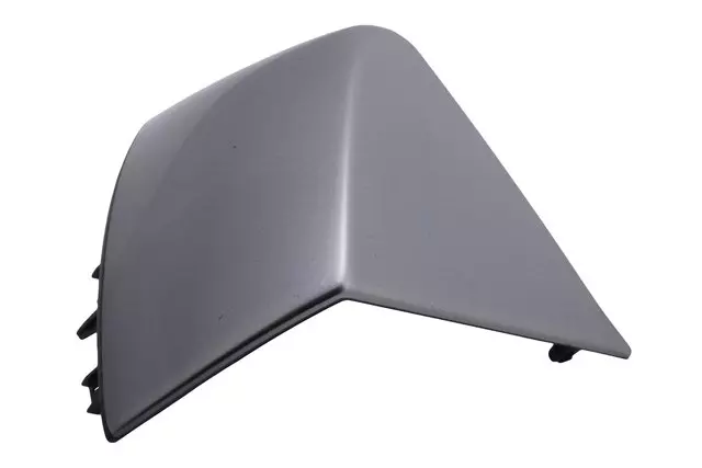 Synthesis Rear Driver Side Door Armrest Cover Trim - GM (22837221)