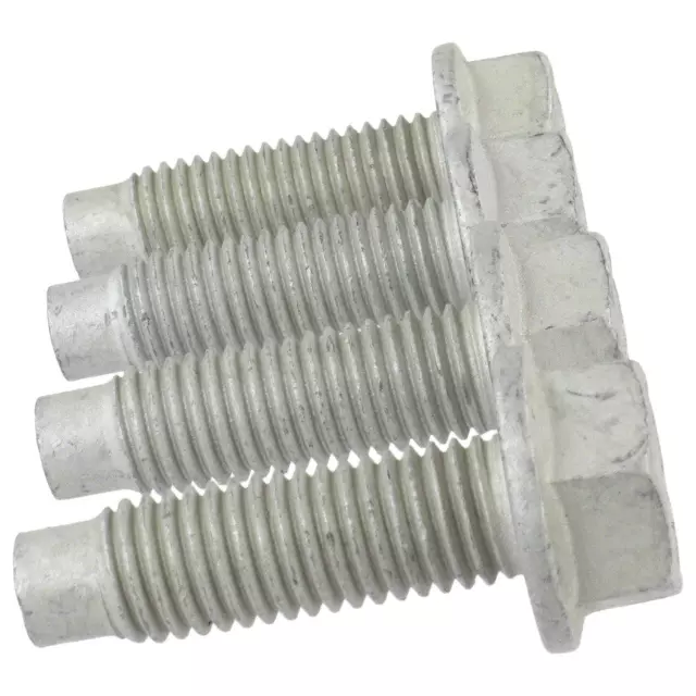 W701627S439 - Suspension: Trailing Arm Bolt for Ford: Fusion | Lincoln: MKZ, Zephyr | Mercury: Milan Image