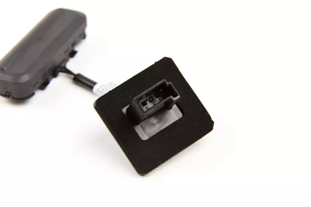 13422268 - Body: Release Switch for Buick: Regal Image