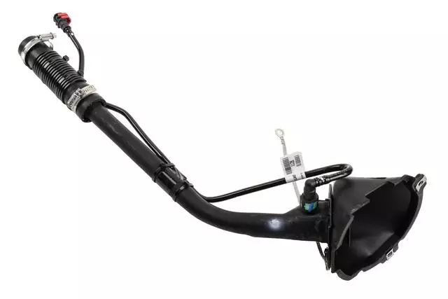 20979211 - Fuel System: Filler Pipe for GM Image