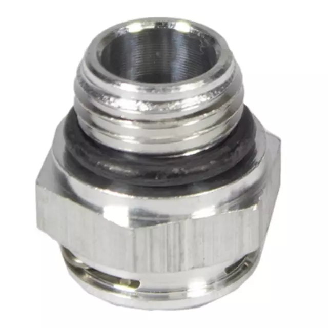 Connector Oil Tube - Ford (BL3Z-6A968-C)