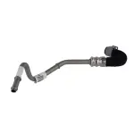 PSH521 - Steering: Motorcraft™ Power Steering Return Hose for Ford Image