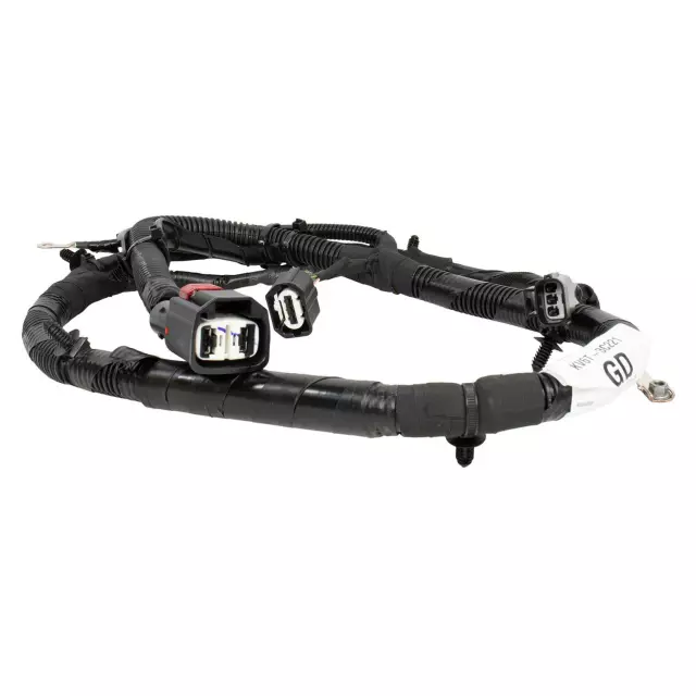 Wire Assembly Motor - Ford (KV6Z-3C221-M)