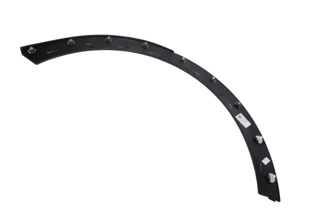 Wheel Opening Molding - GM (42782334)