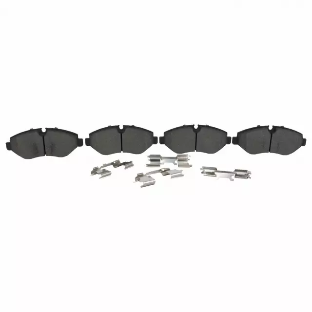 QBR1316 - : Kit - Brake Lining for Ford Image