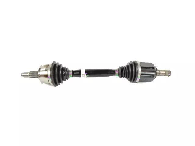 Axle Half Shaft, Left - Mopar (68410246AA)