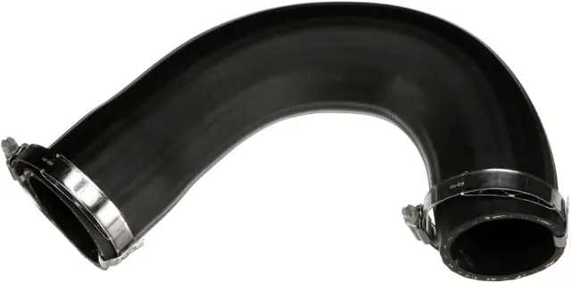 26547 - Turbos, Nitrous &amp; Superchargers: Molded Turbocharger Hose for Gates Image