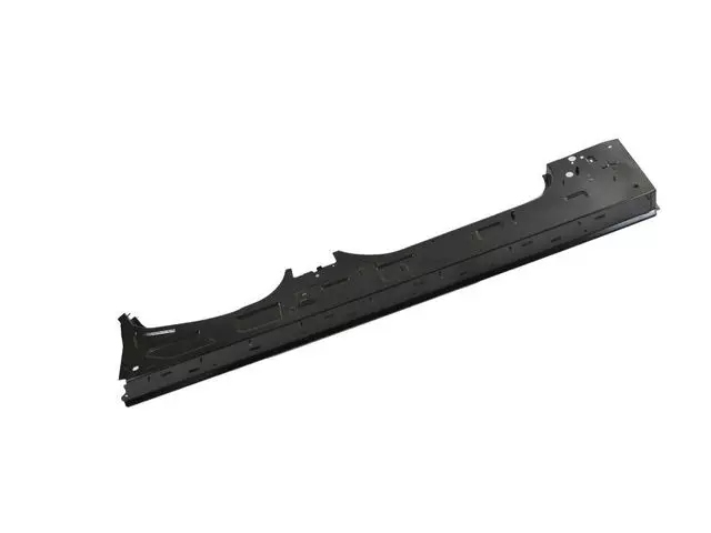 Sill Reinforcement, Left - Alfa Romeo (68335227AA)