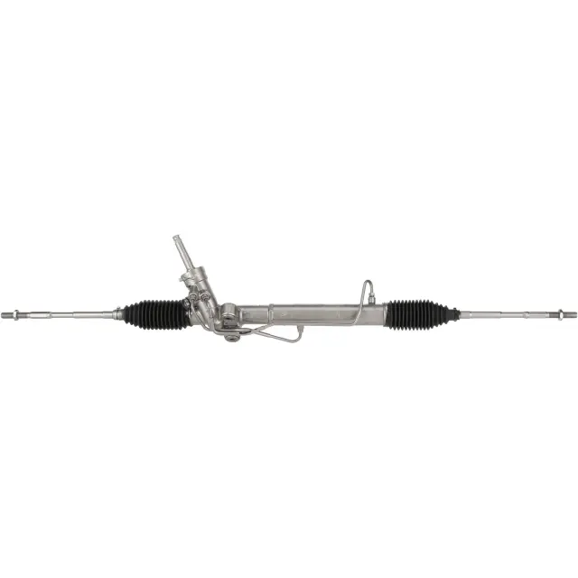 93241M - Suspension &amp; Steering: Rack and Pinion Assembly - MAVAL - Hydraulic Power - Remanufactured - 93241M for Maval Image