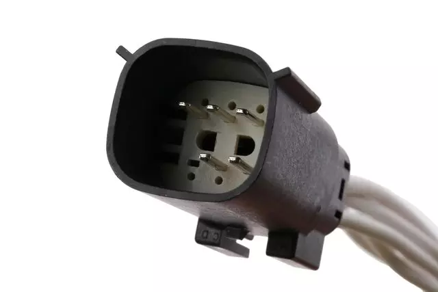 PT3773 - Accessories: Wiring Pigtail for ACDelco Image