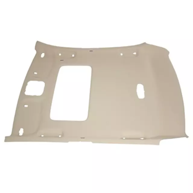 AH6Z5451916DF - Body: Headliner for Lincoln: MKZ Image