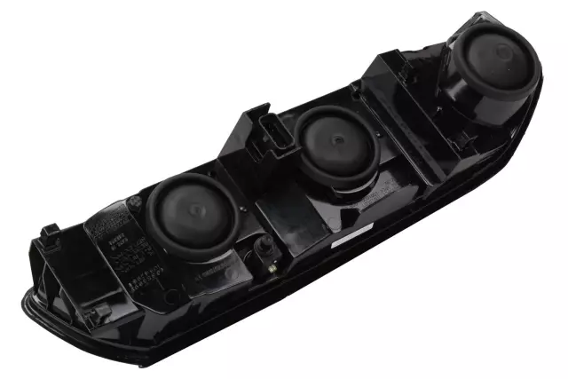 10349961 - Electrical: Headlamp Assembly for Chevrolet: Impala Image