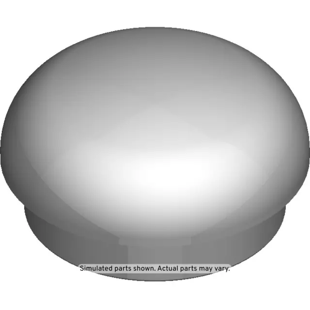 42597560 - Body: Wiper Arm Cap for Buick: Envista | Chevrolet: Bolt EUV, Trax Image