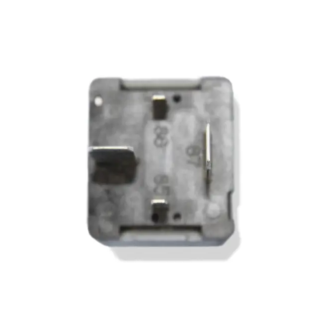 4692139AA - Electrical: Mini Relay for Mopar Image
