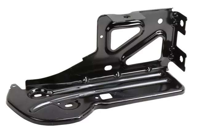 Driver Side Rear Bumper Impact Bar Brace - GM (23108148)