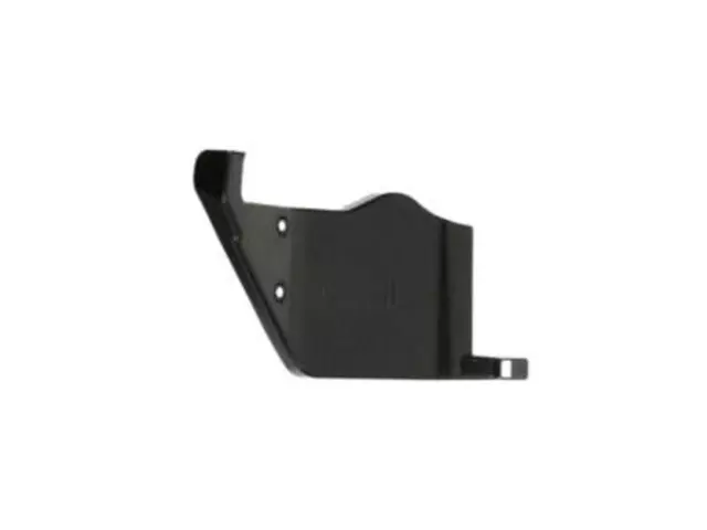 FL3Z6N634B - : Engine Oil Cooler Cover for Ford Image