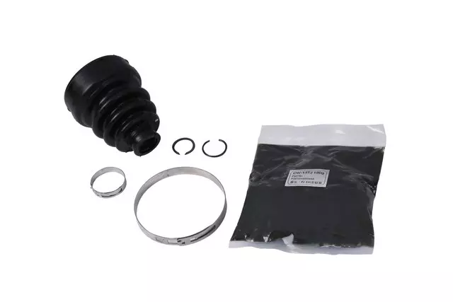 Jet Black Rear Compartment Floor Stowage Compartment Cover Handle - GM (22887069)