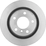 9979321 - : Brembo PRIME Disc Brake Rotor for Brembo Image