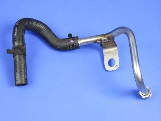 Oil Cooler Tube, Supply - Mopar (4884303AC)