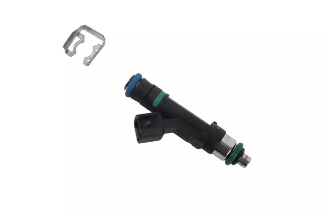 2172443 - : Sequential Multi-Port Fuel Injector Kit for ACDelco Image