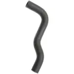 71307 - : CURVED RADIATOR HOSE, DAYCO for DAYCO HYDRAULIC Image