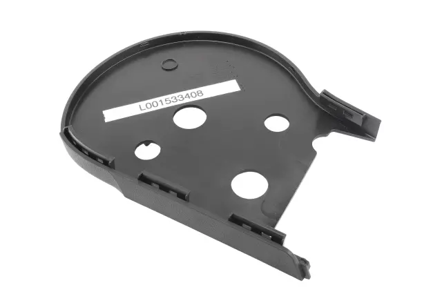 85012093 - Body: Hinge Cover for Chevrolet: Silverado 1500, Silverado 1500 LTD, Silverado 2500 HD, Silverado 3500 HD | GMC: Sierra 3500 HD Image