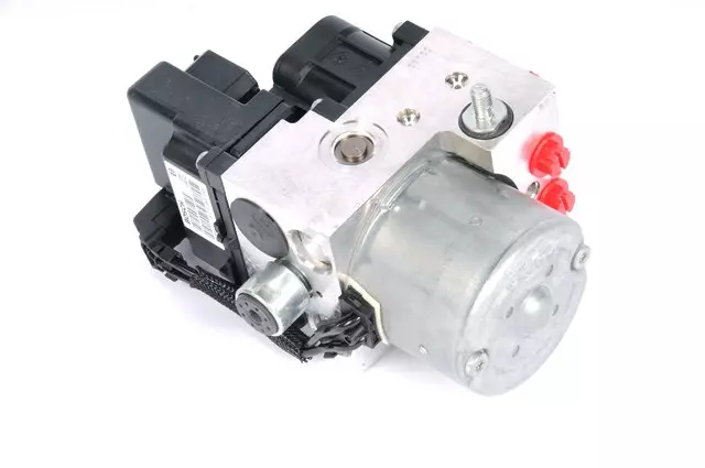 15269784 - Electrical: Control Valve for GM Image