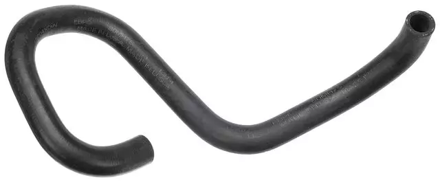 16235M - HVAC: Molded Heater Hose for ACDelco Image
