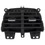 FA1Z19893AD - Body: Louver for Lincoln: MKX, Nautilus Image