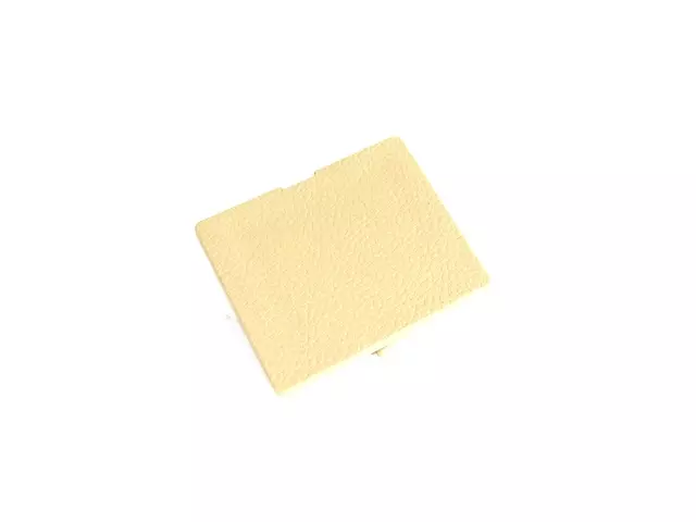 1HR91HL1AD - Interior Trim: Cowl Top Cap, Left for Mopar Image