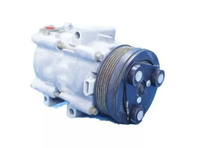 A/C Compressor - Ford (4L3Z-19703-AC)
