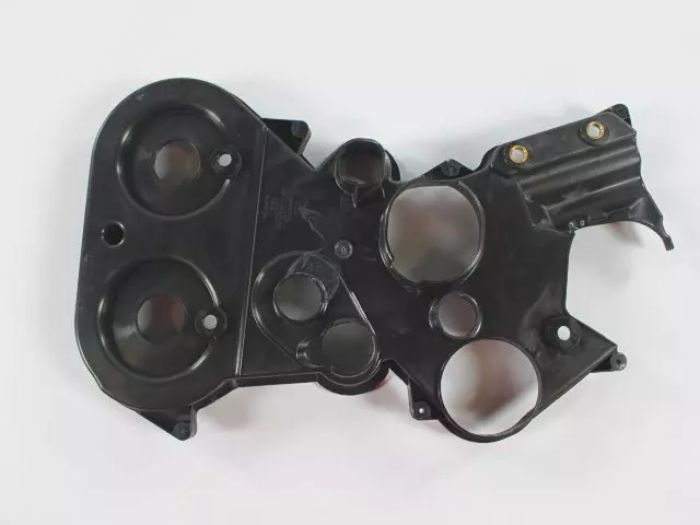 5093083AA - Engine 2.4L Four Cylinder: Timing Belt Cover for Mopar Image