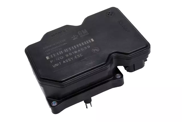 Electronic Brake Control Module Kit - GM (95230593)