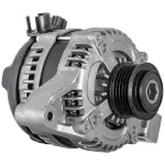 2100843 - : Remanufactured DENSO First Time Fit Alternator for Denso Image