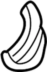 67505AR200 - : Knee Bolster for INFINITI: M45, Q45 Image