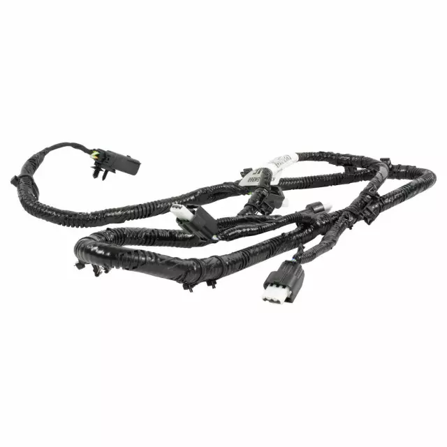 Wire Parking Distance Aid Se - Ford (KV6Z15K868Y)