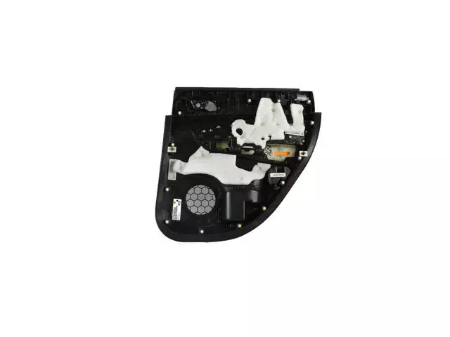 5LL814X9AD - : Door Trim Panel for Jeep: Grand Cherokee Image