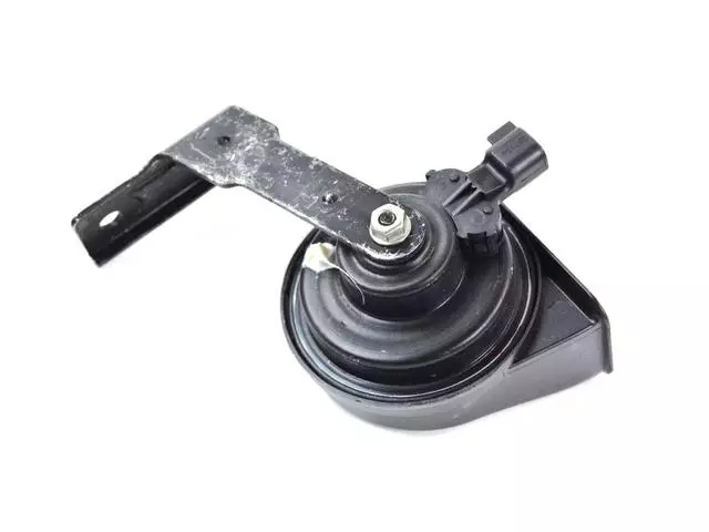 Horn And Bracket - Mopar (68212573AC)