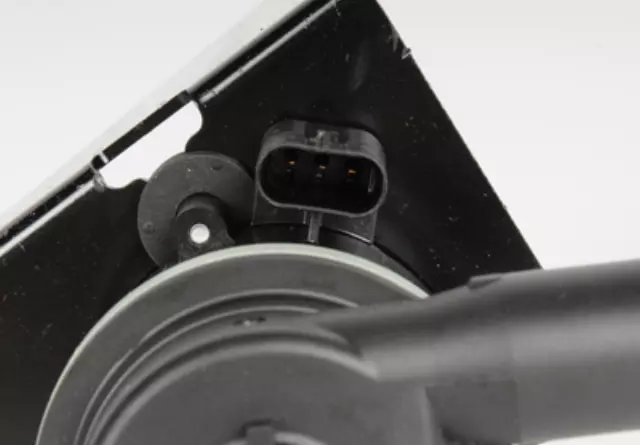 251747 - : Auxiliary Water Pump for ACDelco Image