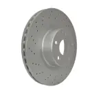 355122022 - : Disc Brake Rotor for Hella Pagid Image