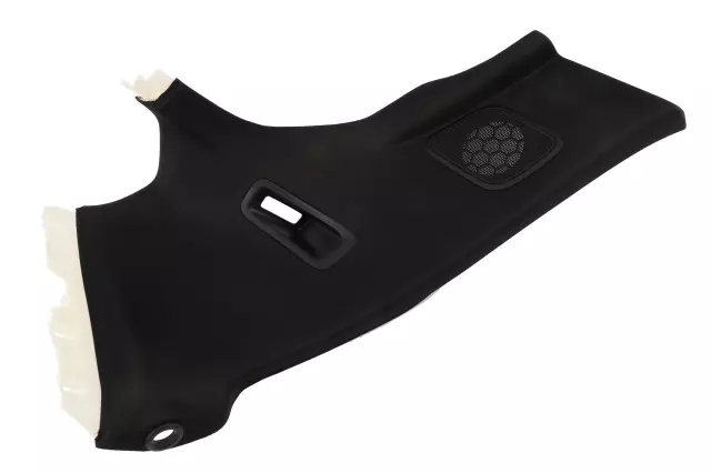 84507950 - Body: Lock Pillar Trim for Chevrolet: Corvette Image