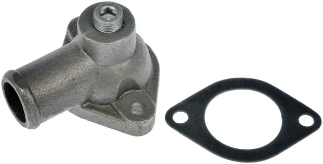 9022069 - Belts and Cooling: Engine Coolant Thermostat Housing for Dorman Image