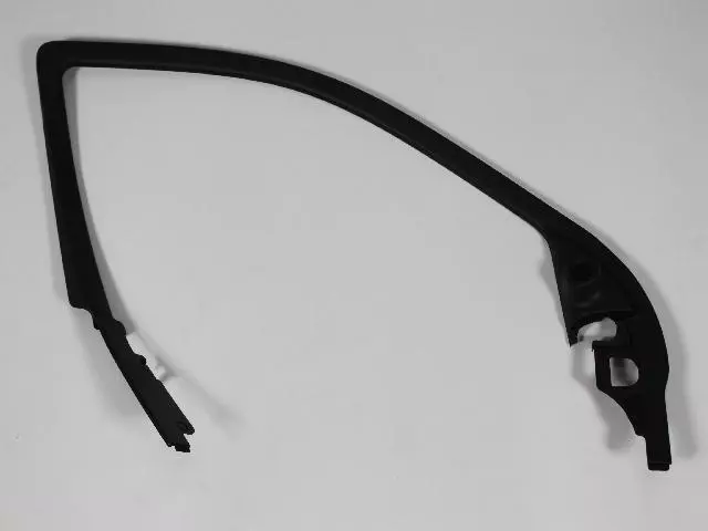 5XT61DX9AA - : Front Door Molding, Left for Dodge: Durango Image