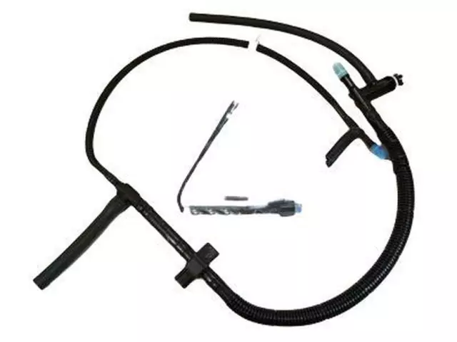 2002-2005 Ford Vapor Hose - Ford (CL2Z-9C052-A)