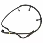 BB5Z78502C53A - Body: Drain Hose for Ford: Explorer, Police Interceptor Utility Image