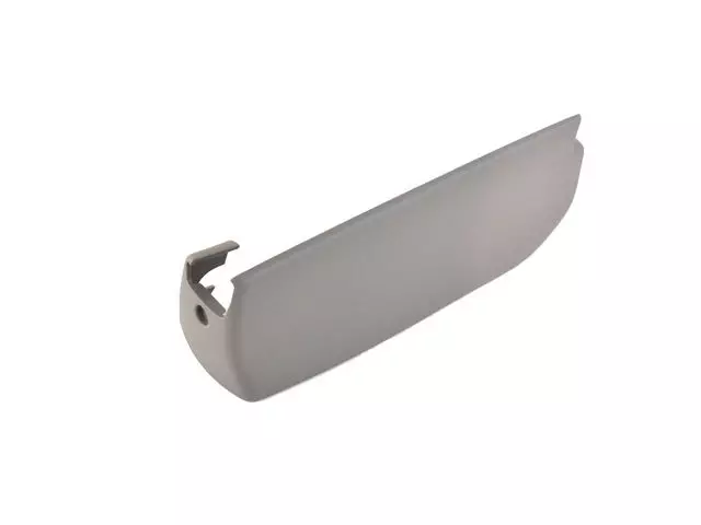 Seat Track Cover, Right - Mopar (5SP58PL5AC)